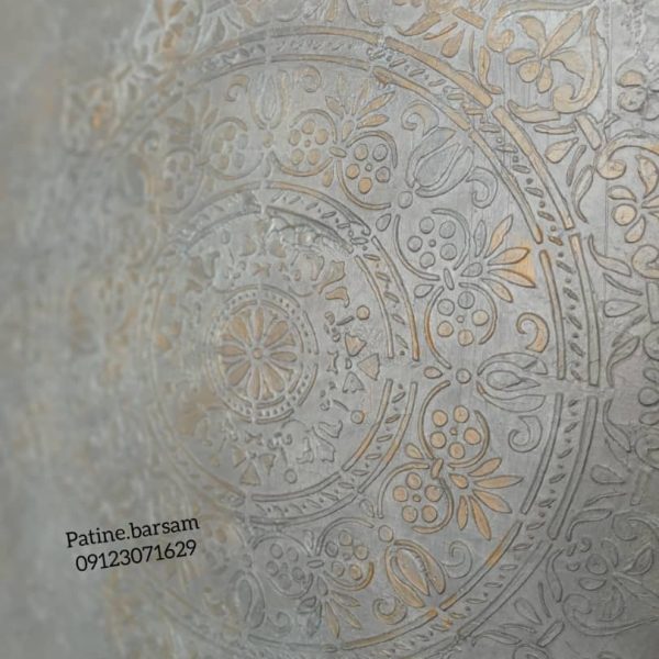 تکسچر میکروسمنت