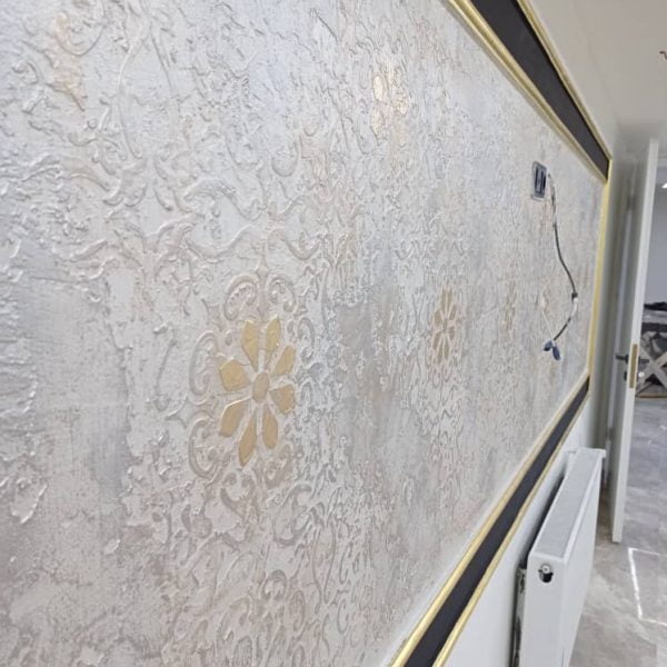 تکسچر میکروسمنت