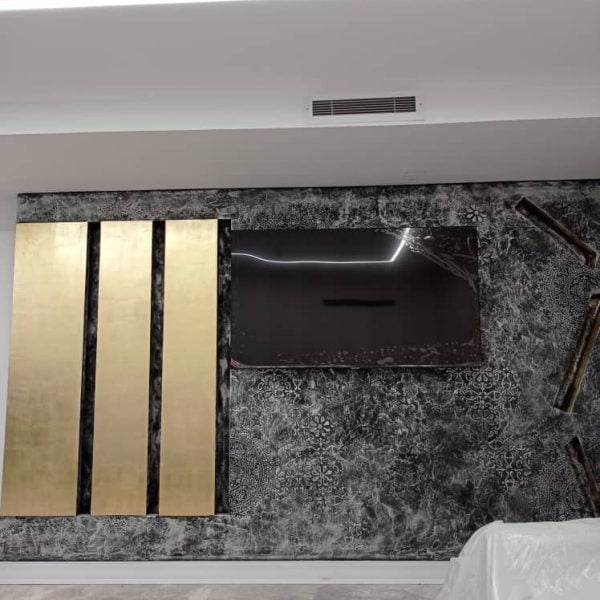 تکسچر میکروسمنت