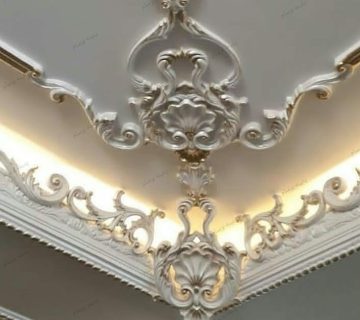 پتینه چینی کاری