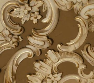 پتینه لندی کاری