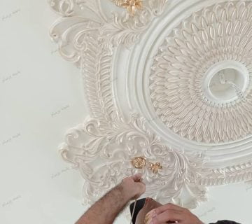 پتینه لندی کاری