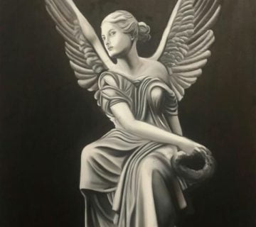 نقاشی دکوراتیو