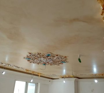 پتینه ابر و باد