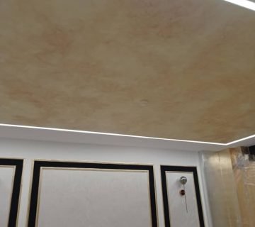 پتینه ابر و باد