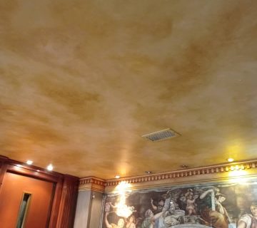 پتینه ابر و باد