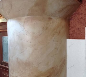 پتینه طرح سنگ