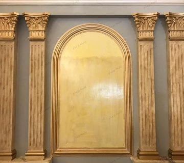 پتینه طرح سنگ