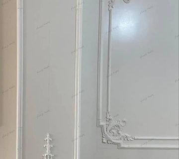 گچبری پیش ساخته