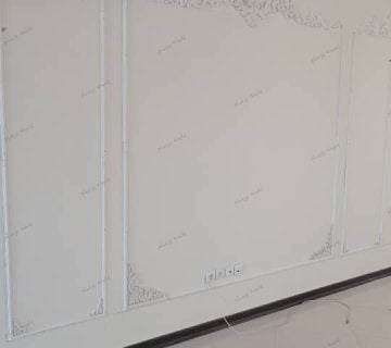 گچبری پیش ساخته