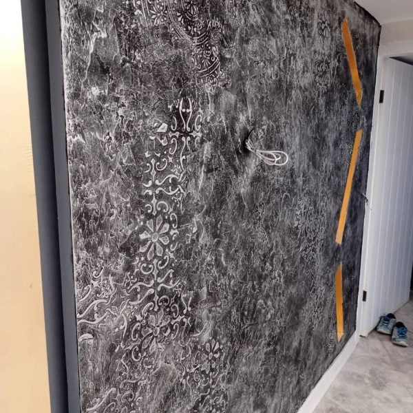 پتینه تکسچر