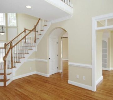 نقاشی ساختمان