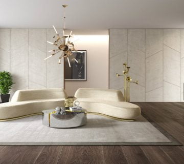 مجری دکوراسیون داخلی