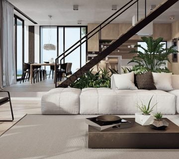 طراحی دکوراسیون داخلی