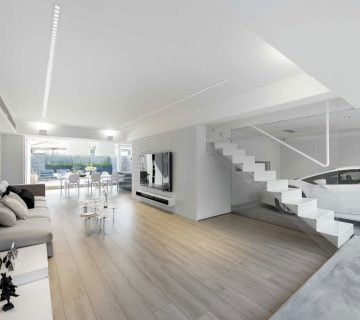 طراحی دکوراسیون داخلی