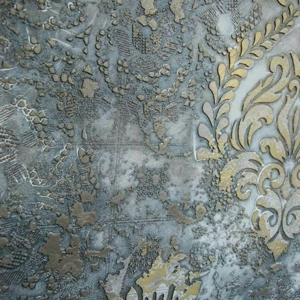 پتینه میکروسمنت