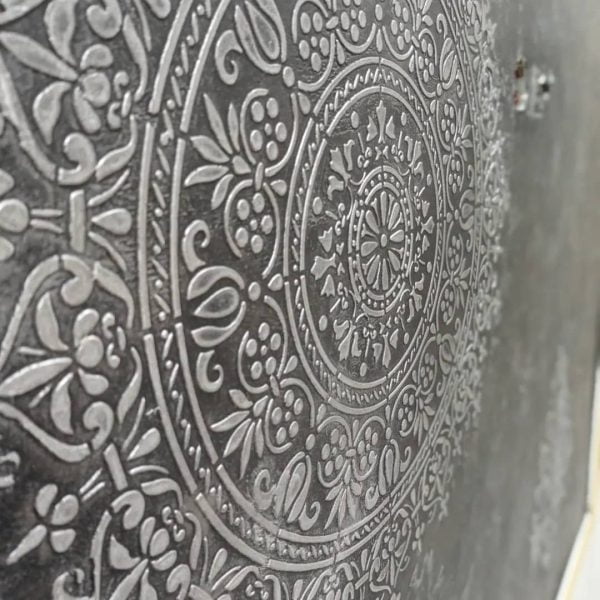 پتینه میکروسمنت