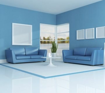 نقاشی ساختمان