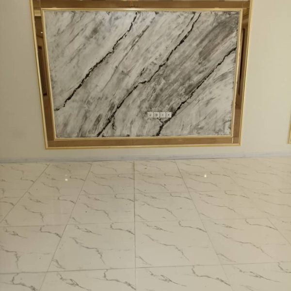 گچبری پیش ساخته